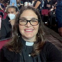Rev. Heidi Worthen Gamble