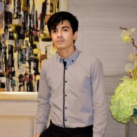 Abdul Rehman Ali