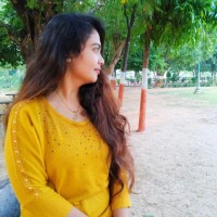 Nirali Kadiya