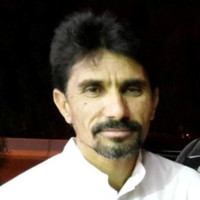 Kamal Hussain