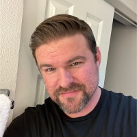 Randall Padgett, Mba