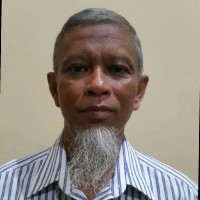 Amrizal Anwar