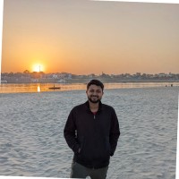 Krishna Pandey