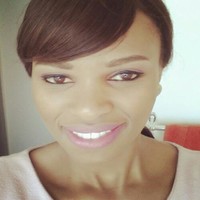 Zandile Mndebele