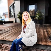 Monica Peterson