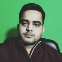VISHAL SHARMA