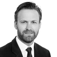 Morten Titland Høvding