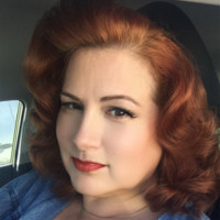 Christine (Thena) Macarthur