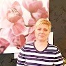 Svetlana Hohmann