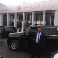 Israel Sánchez Hernández