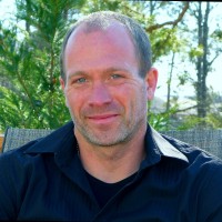 Alan Holcomb