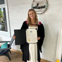 Natalie MacDonald