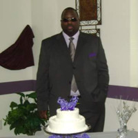 Reginald Weathersly