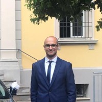 Stefano Balestra