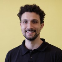 Tiago Pitaluga Magalhães