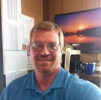 Dan Barkman