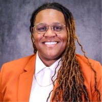 Darrisha Walker