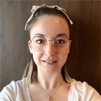 Fiona CORNU