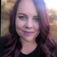 Jessica Fergus  MBA, PMP