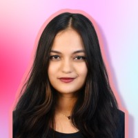 Mona Lisa Siriwardena