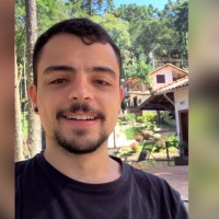 Gabriel Augusto Trevisan Santos