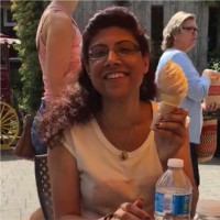 Eashani Mohan