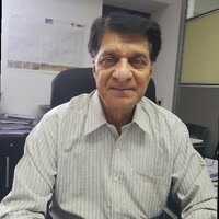Vasu Dandanayak