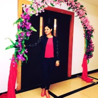 SAPNA SHRIVASTAVA