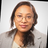 Kabita Gwachha