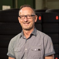 Bernd Moritz