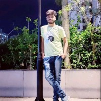 Soumyadip Das