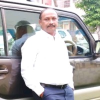 Babu Venkataramana Char