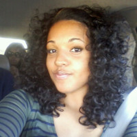 Markeshia Andrews