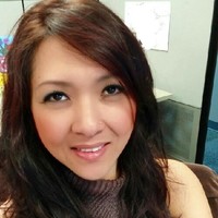 Joanna Hagens