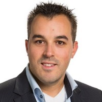 Mark Wolffenbuttel