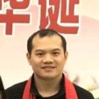 John Huang