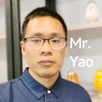 Jack Yao