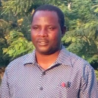 Brown Gwambene