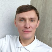 Максим Андреев