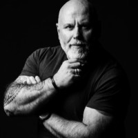 Kent Hughes