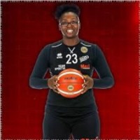 Lashayla Wright-Ponder