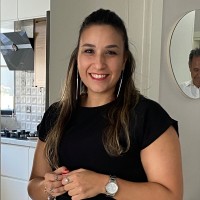 Burcu Arslanalp