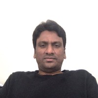 Ravi Gadela