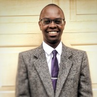 Brian Mogaka