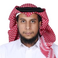 Saeed Al-Shehri