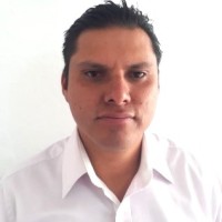 David Geovani Olvera Mendoza