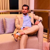 MD Atikul Islam Redhy