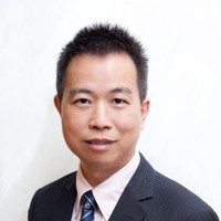 Eric Hsieh