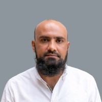 Ahmed Nawaz