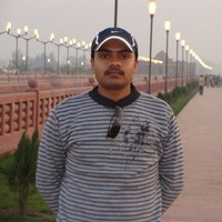 Raman Kumar